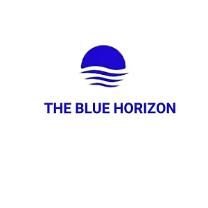 The Blue Horizon Radhime